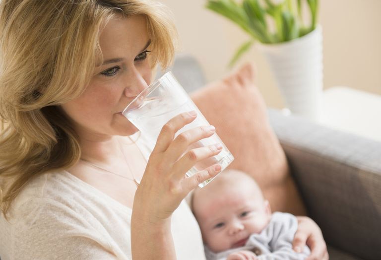 Thực phẩm tốt nhất cải thiện tâm trạng cho bà mẹ sau sinh